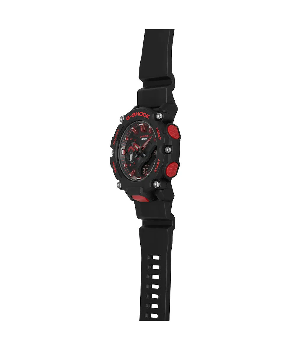 CASIO GA-2200BNR-1ADR