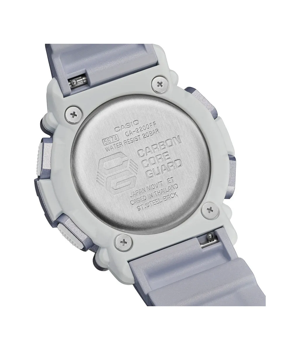 CASIO GA-2200FF-8ADR