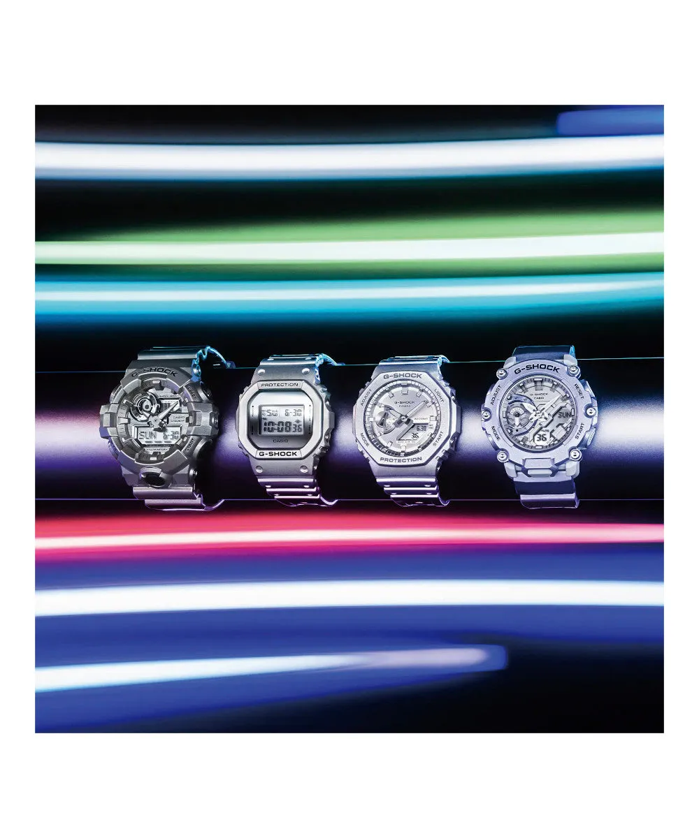 CASIO GA-2200FF-8ADR