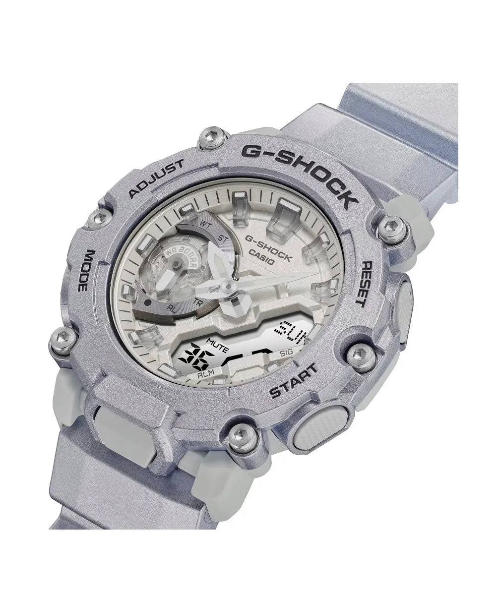 CASIO GA-2200FF-8ADR
