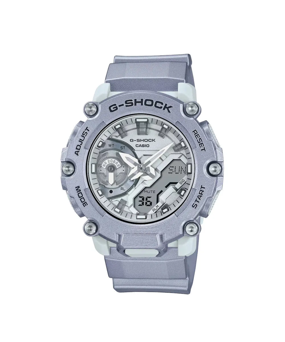 CASIO GA-2200FF-8ADR