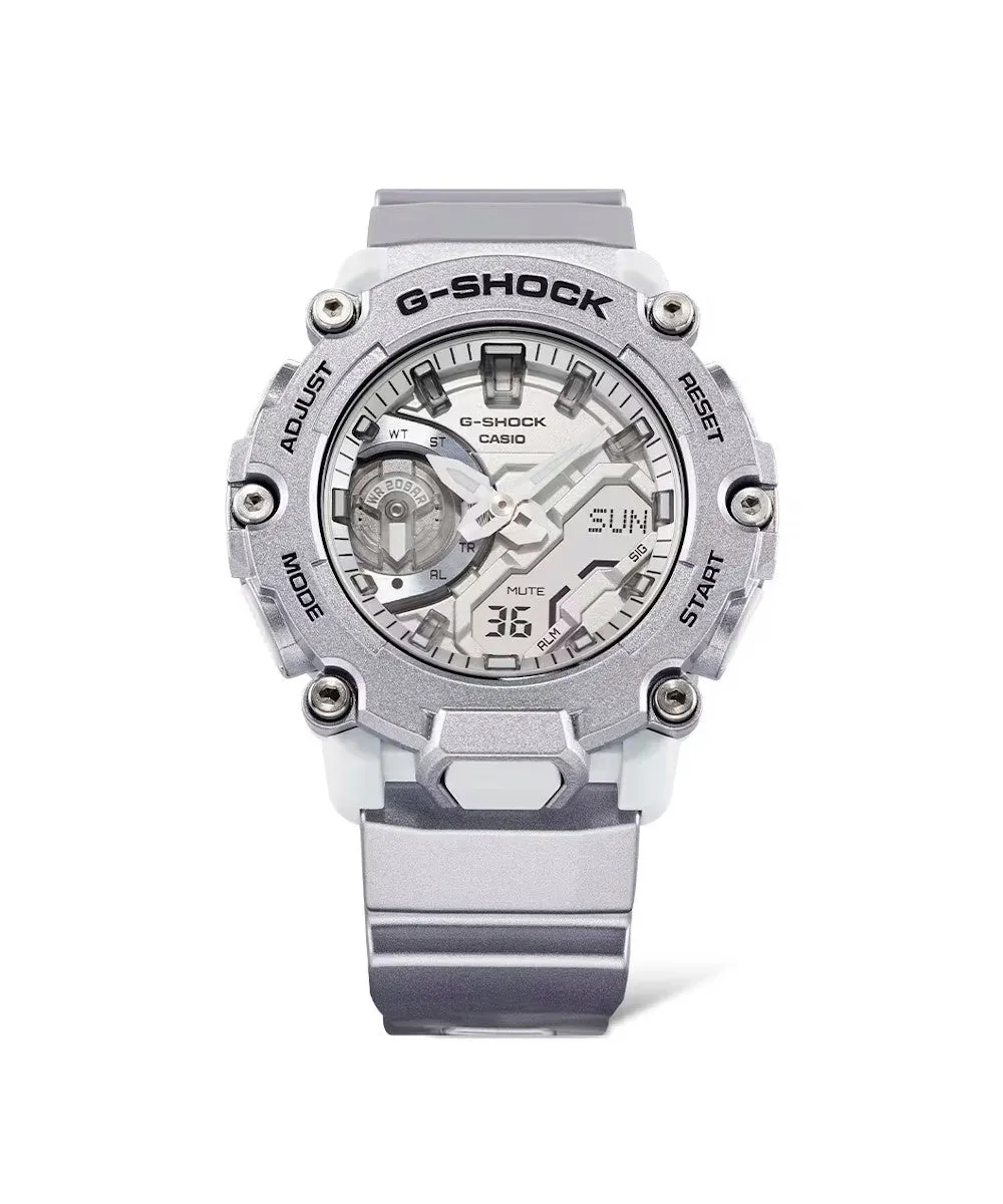 CASIO GA-2200FF-8ADR