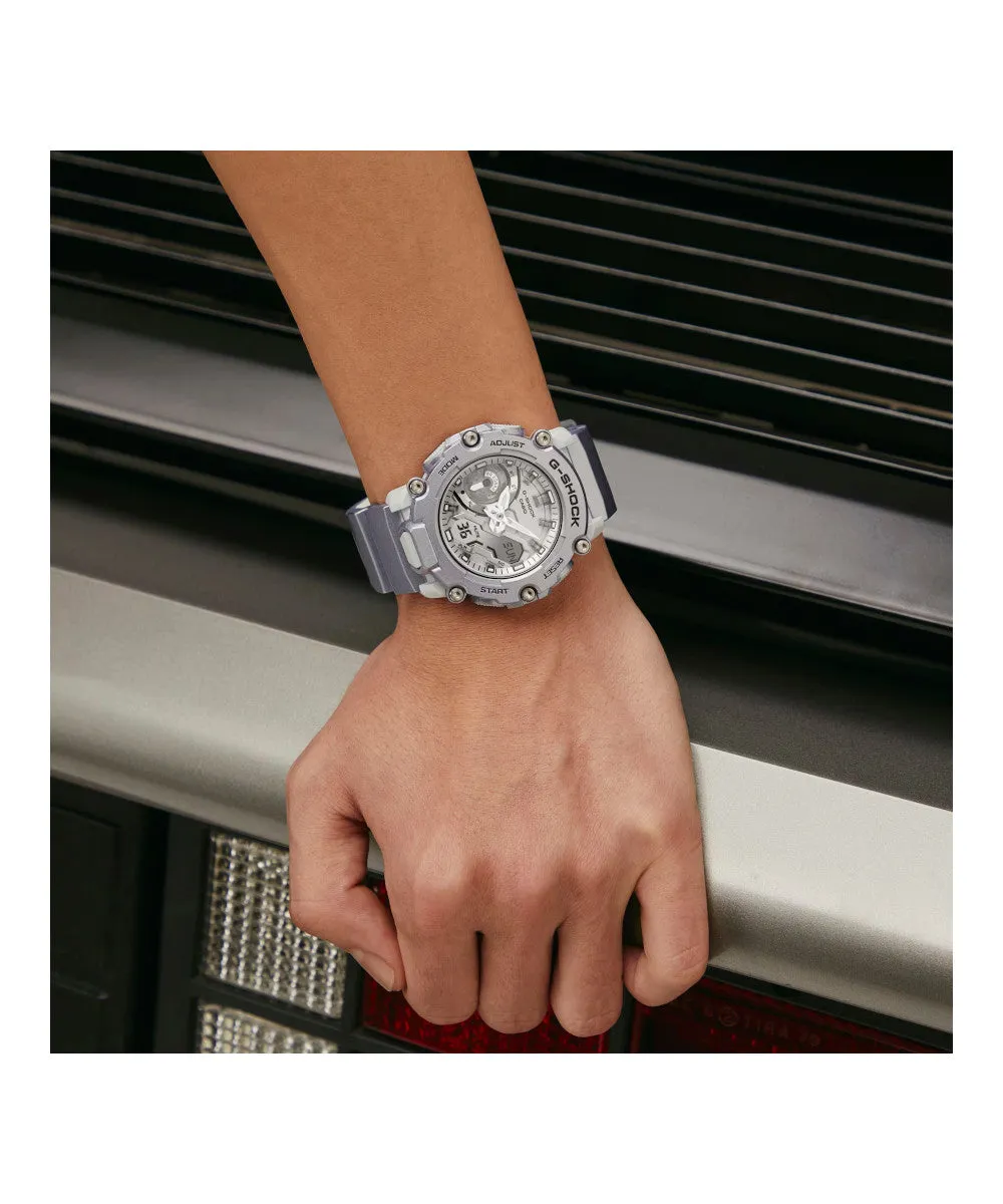 CASIO GA-2200FF-8ADR