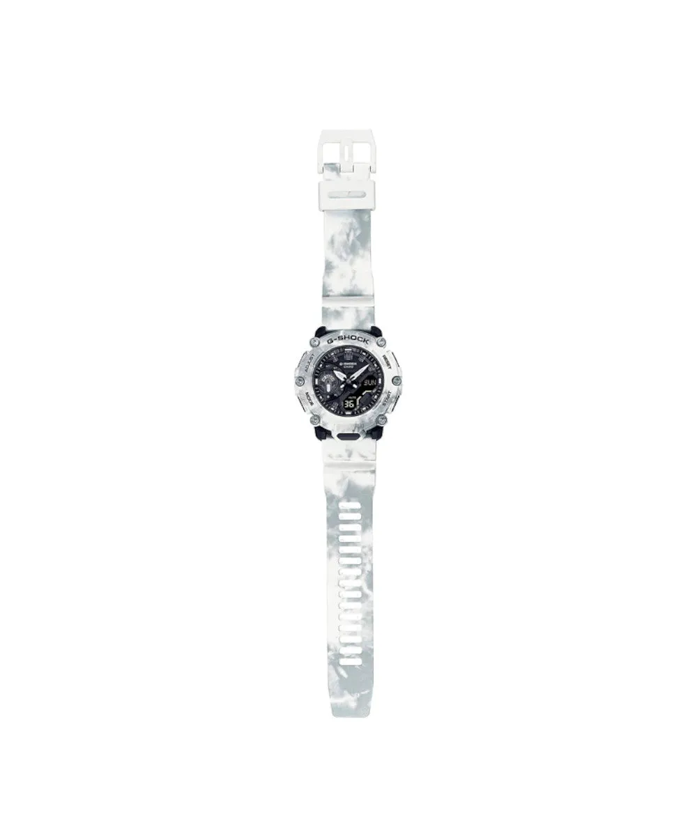 CASIO GA-2200GC-7ADR