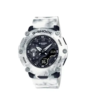 CASIO GA-2200GC-7ADR