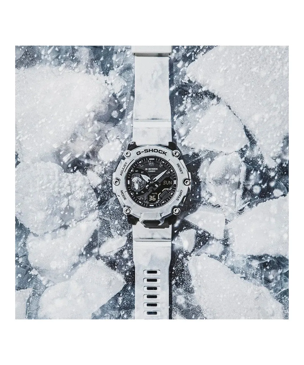 CASIO GA-2200GC-7ADR