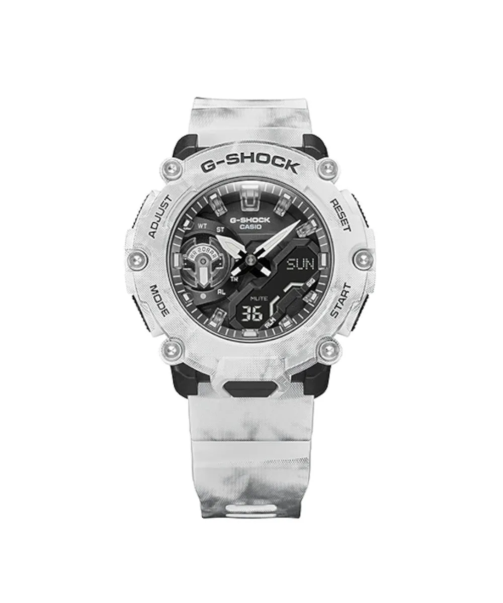 CASIO GA-2200GC-7ADR