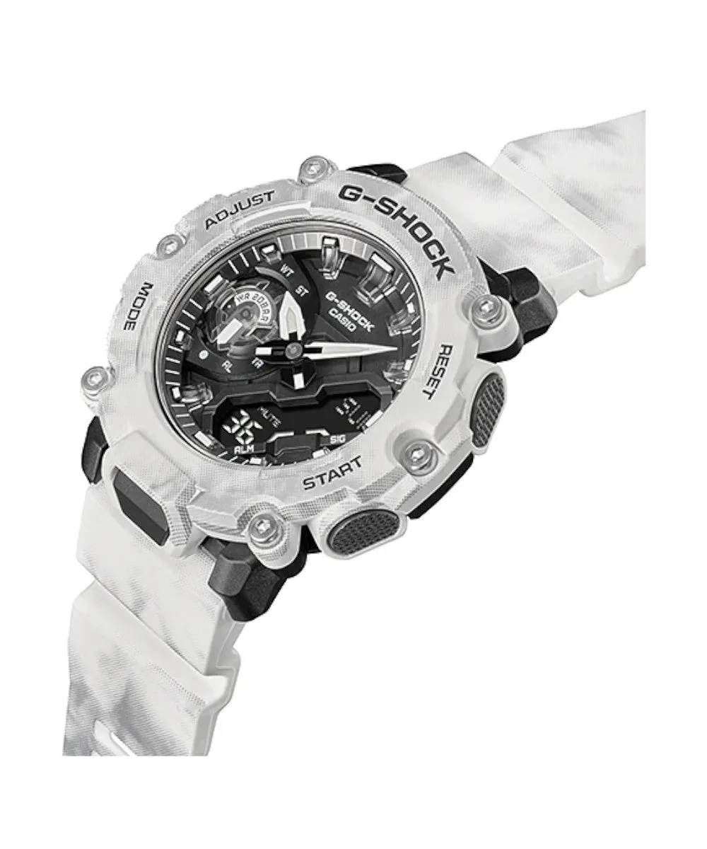 CASIO GA-2200GC-7ADR