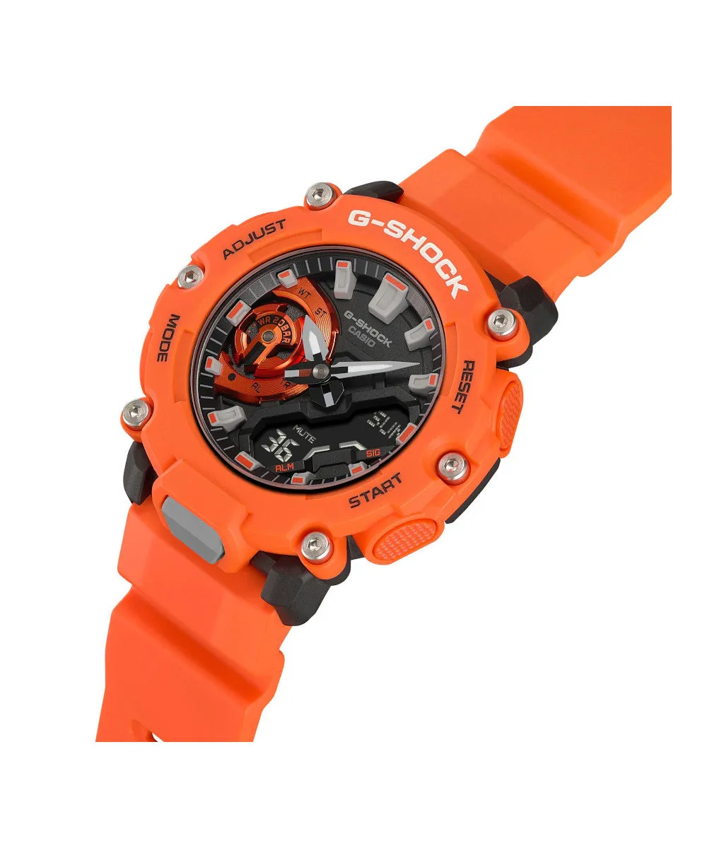 CASIO GA-2200M-4ADR