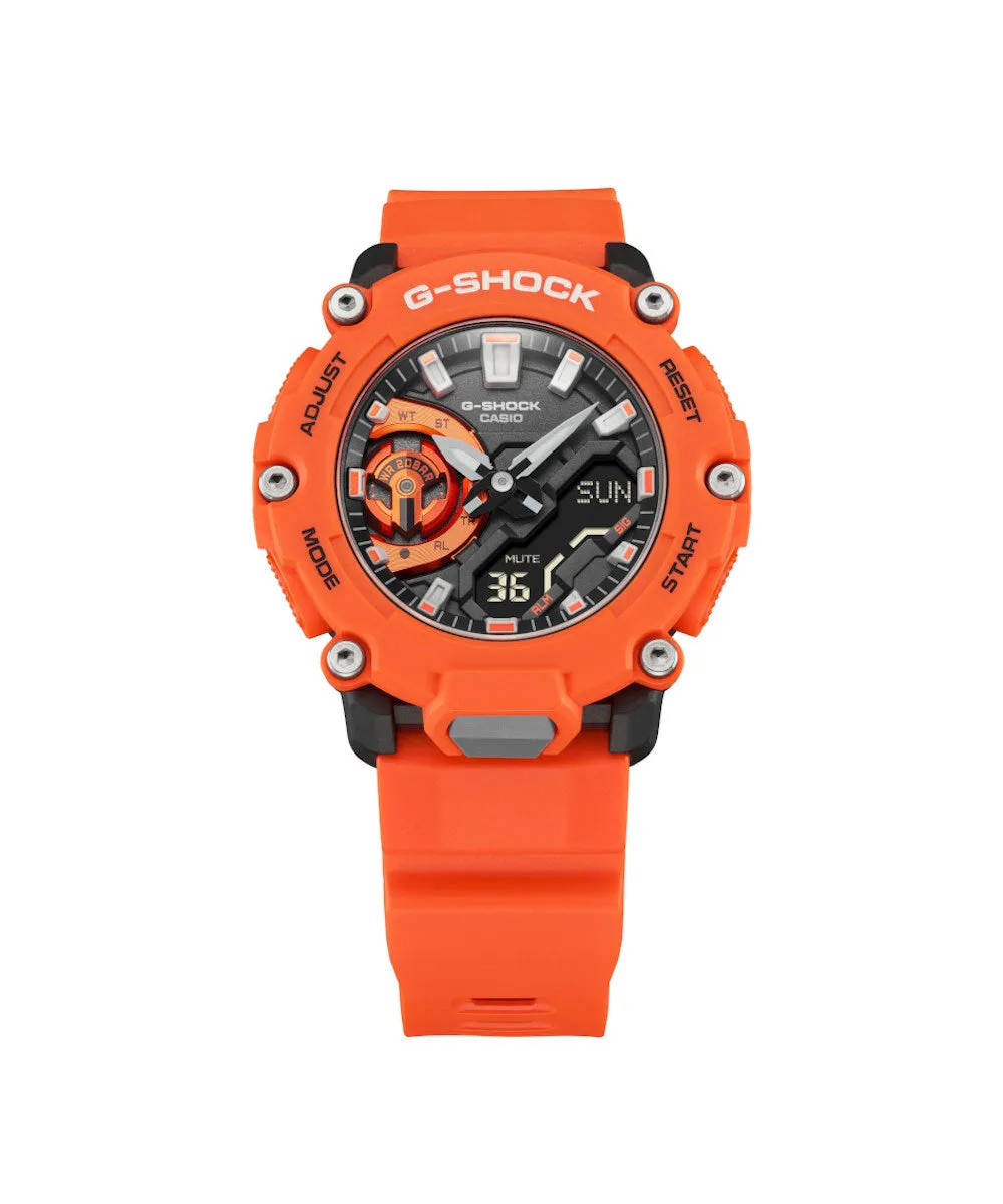 CASIO GA-2200M-4ADR