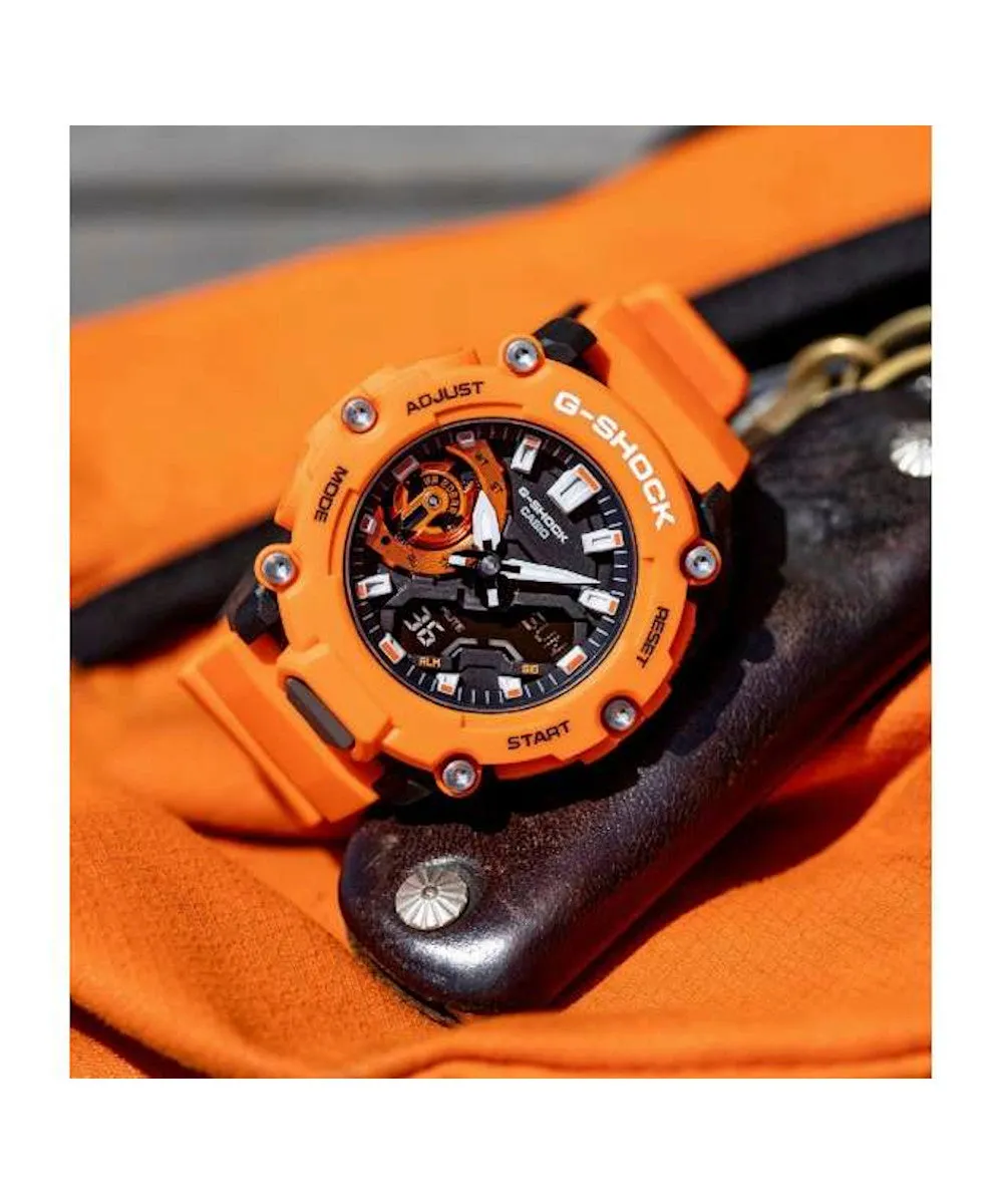 CASIO GA-2200M-4ADR