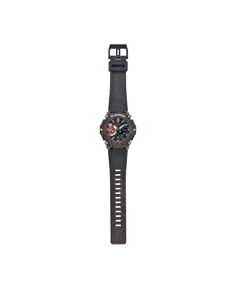 CASIO GA-2200MFR-5ADR