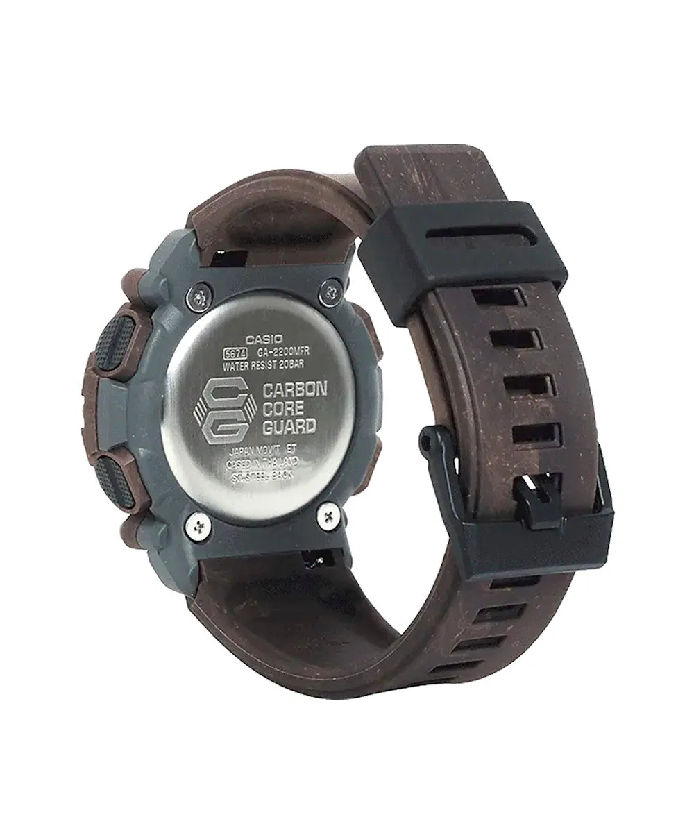 CASIO GA-2200MFR-5ADR