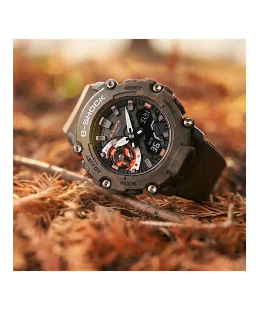 CASIO GA-2200MFR-5ADR