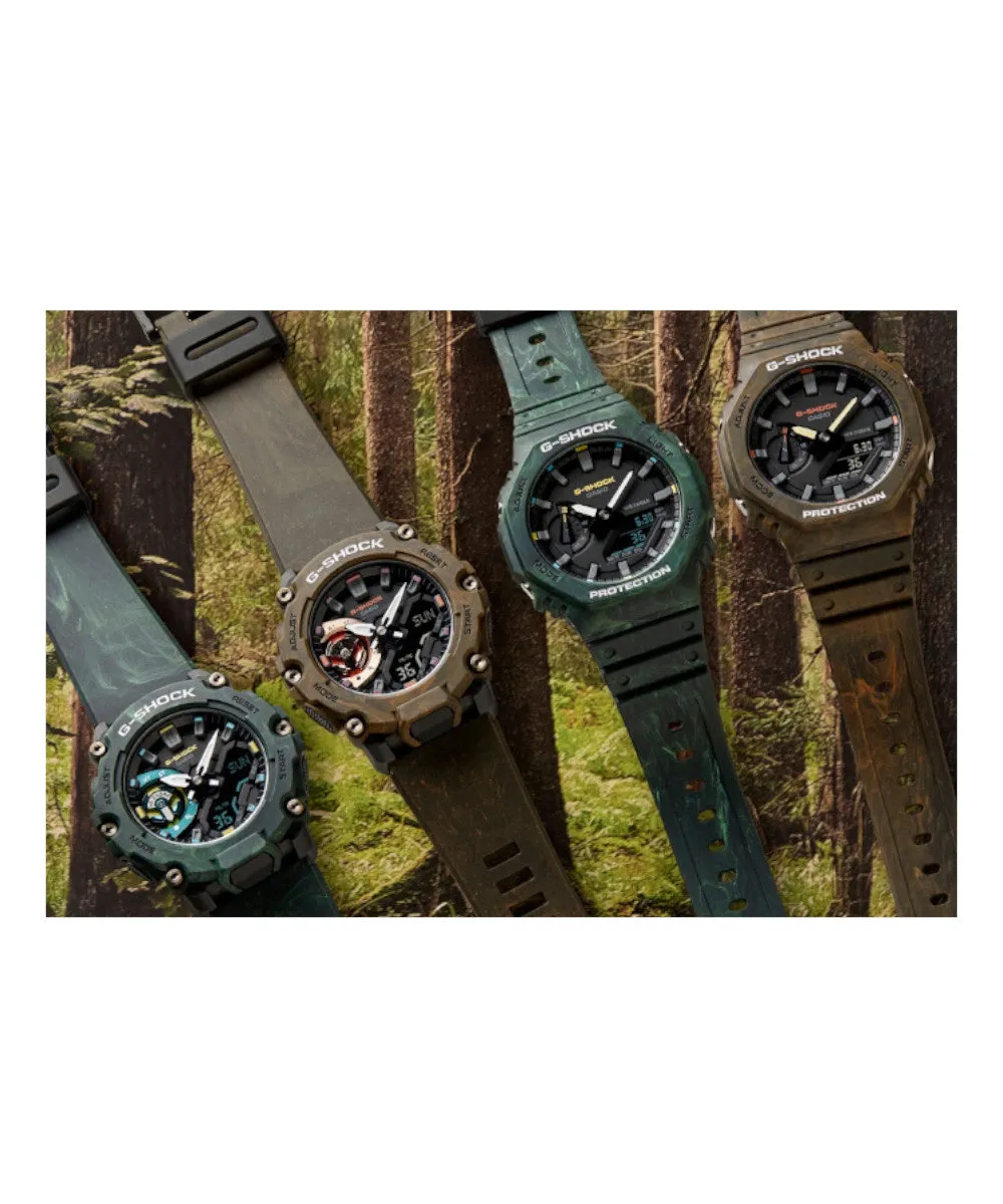 CASIO GA-2200MFR-5ADR