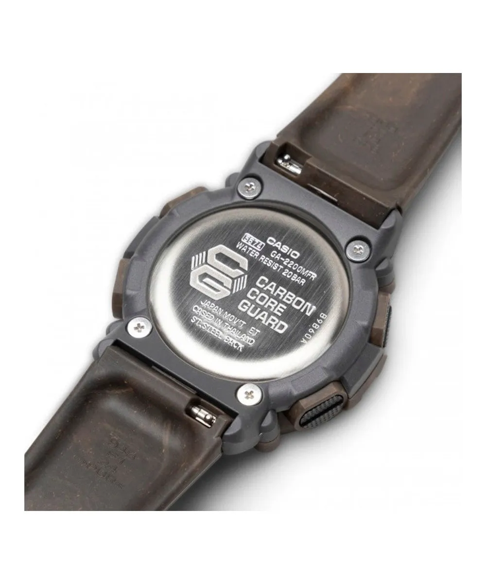 CASIO GA-2200MFR-5ADR