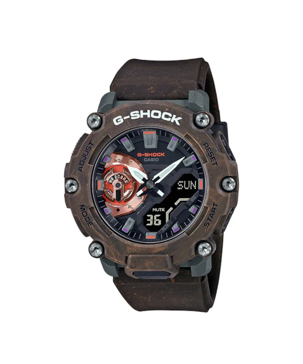 CASIO GA-2200MFR-5ADR