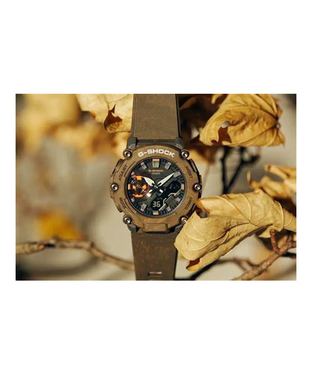 CASIO GA-2200MFR-5ADR