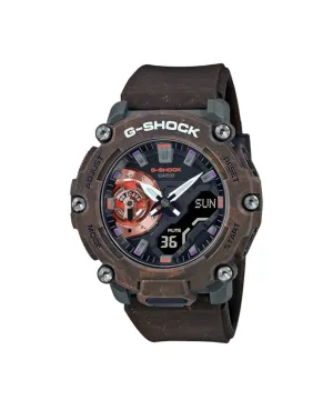 CASIO GA-2200MFR-5ADR