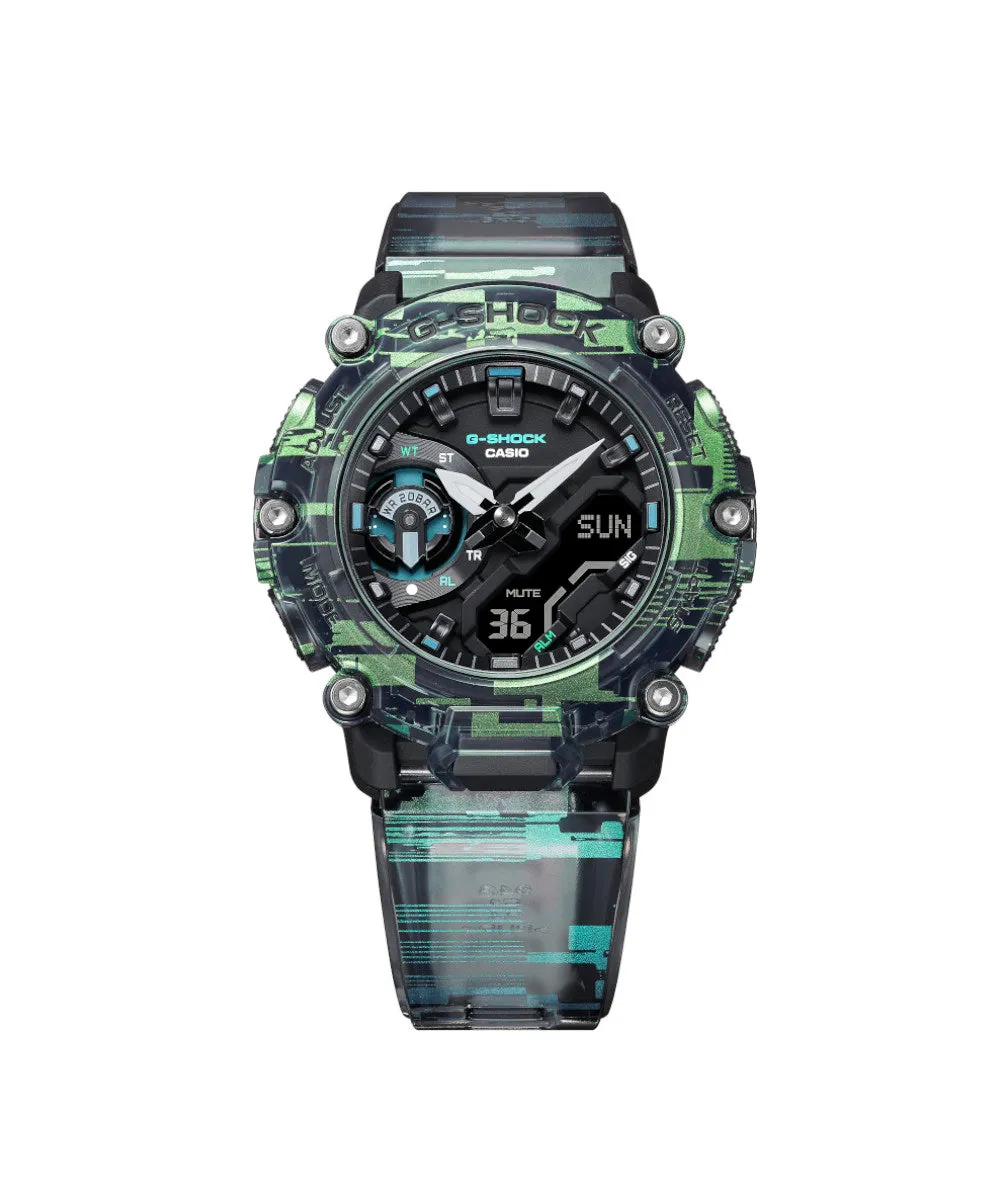 CASIO GA-2200NN-1ADR