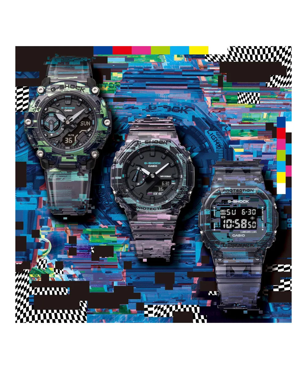 CASIO GA-2200NN-1ADR