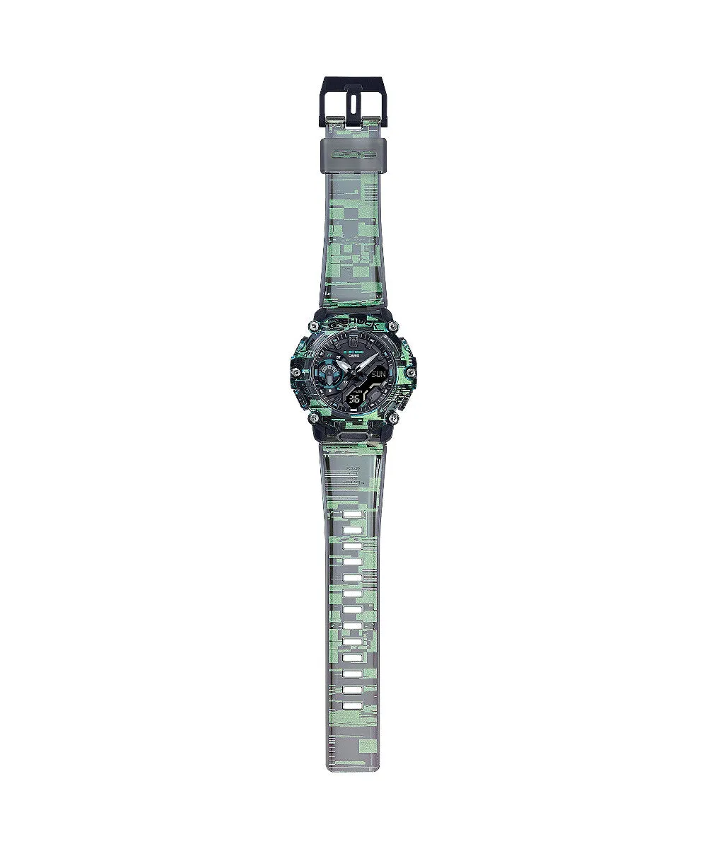 CASIO GA-2200NN-1ADR