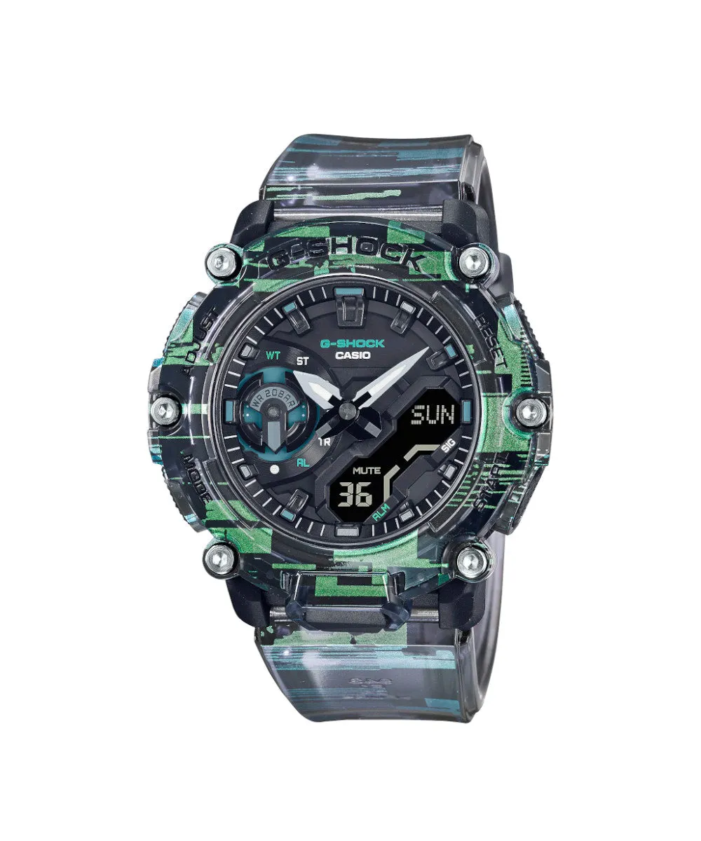CASIO GA-2200NN-1ADR