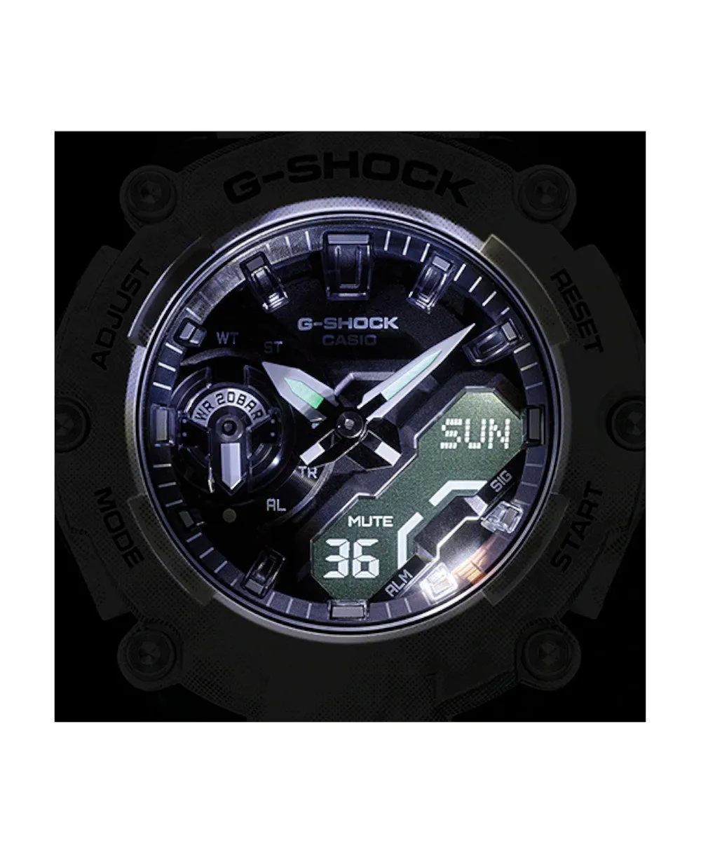 CASIO GA-2200NN-1ADR