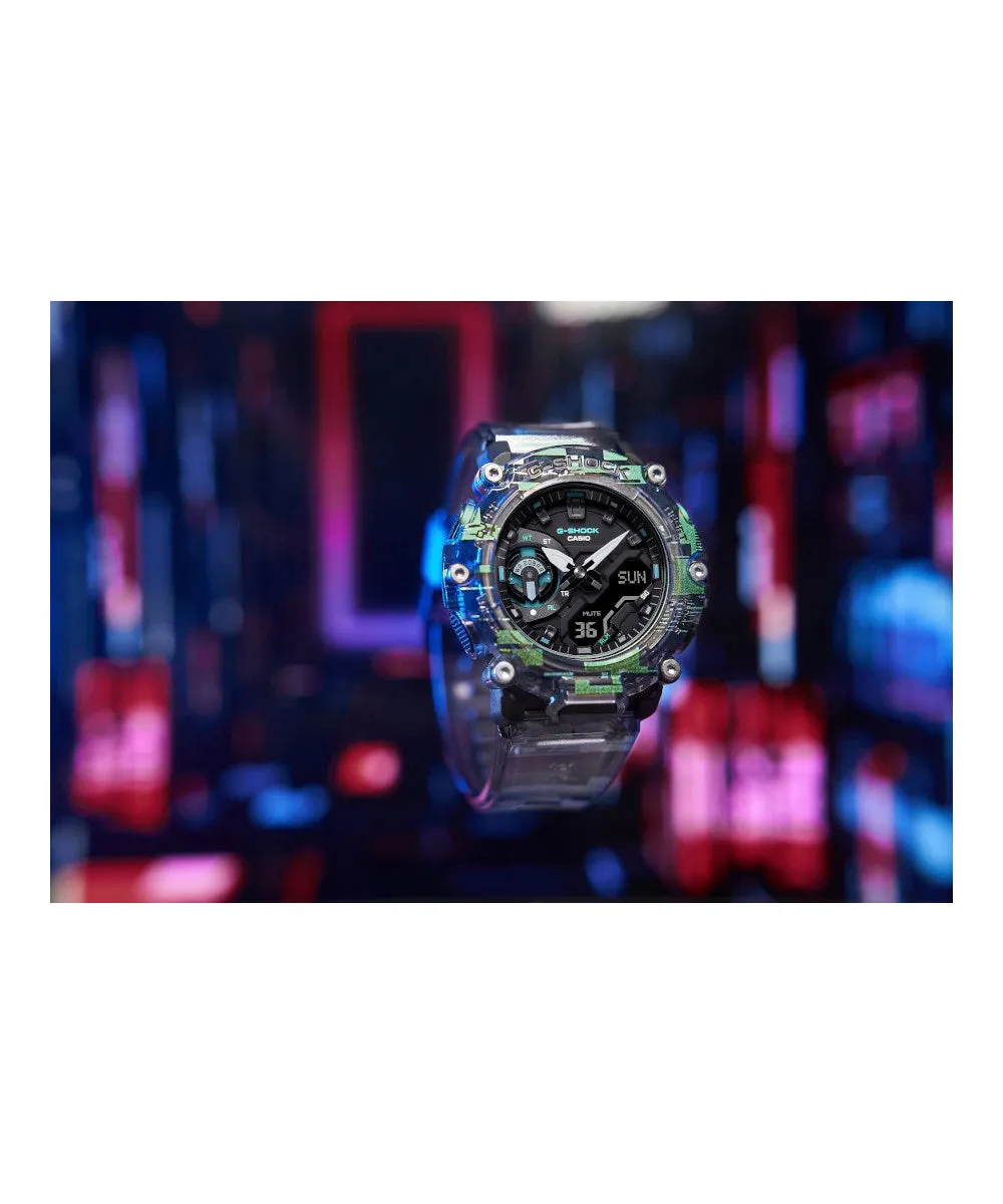 CASIO GA-2200NN-1ADR