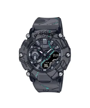 CASIO GA-2200SBY-8ADR