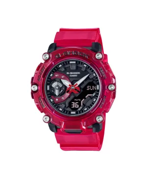 CASIO GA-2200SKL-4ADR