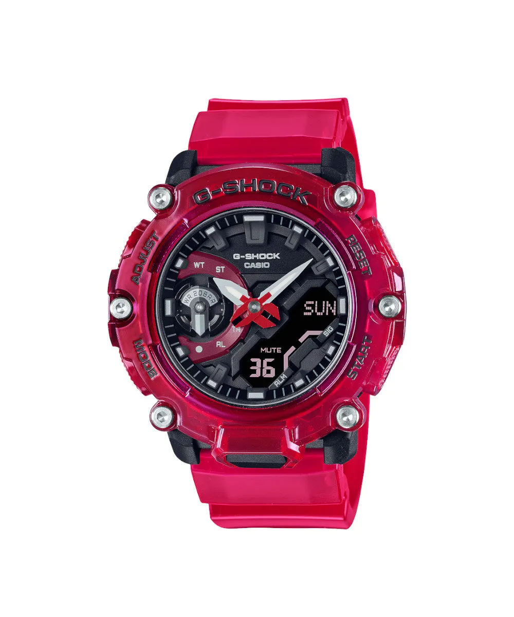 CASIO GA-2200SKL-4ADR
