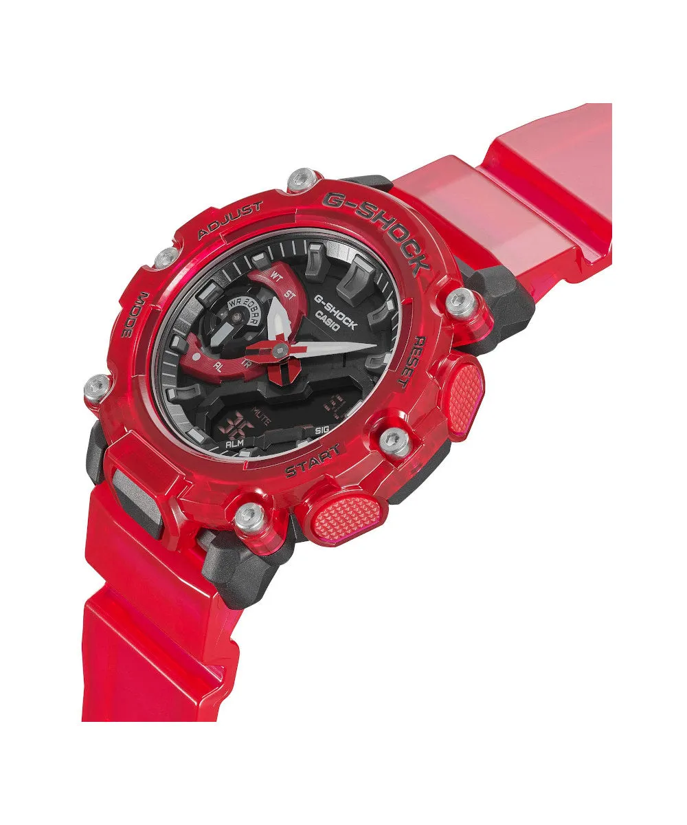 CASIO GA-2200SKL-4ADR