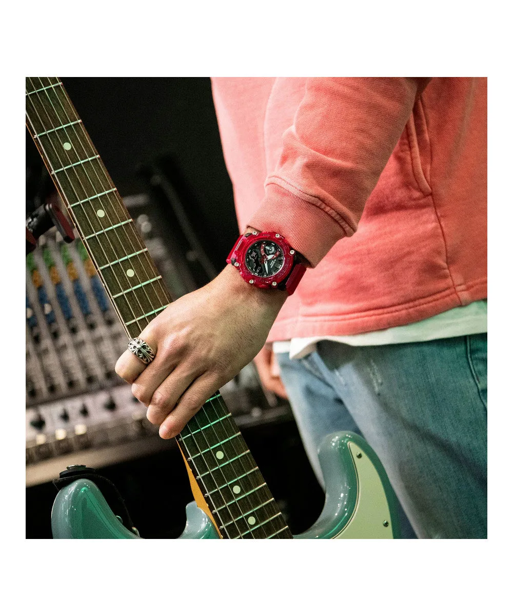 CASIO GA-2200SKL-4ADR
