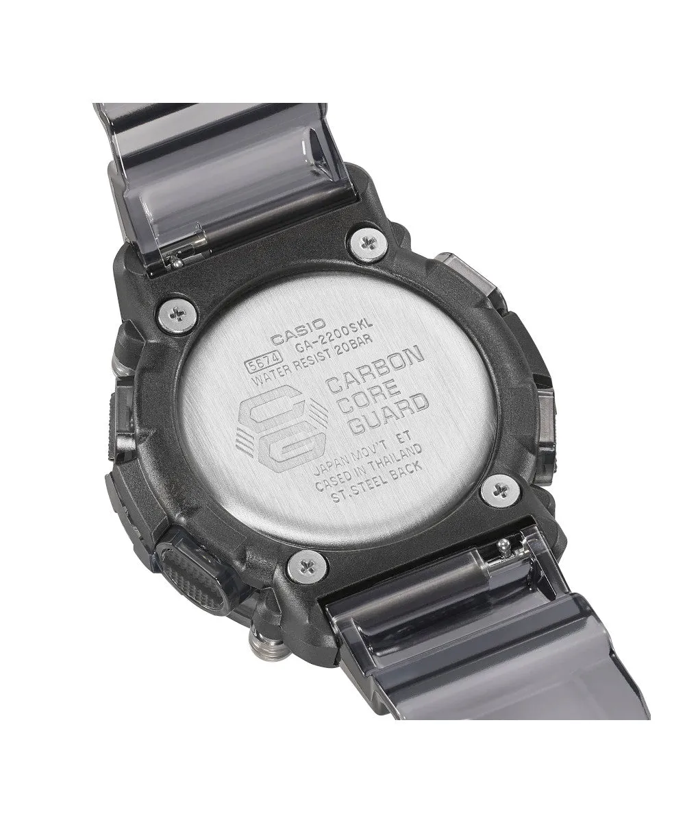 CASIO GA-2200SKL-8ADR