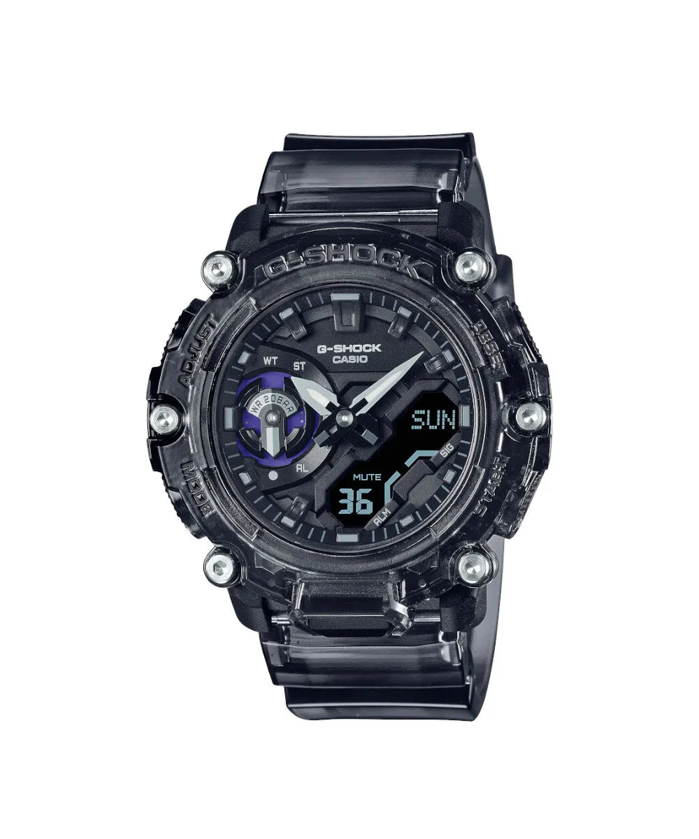 CASIO GA-2200SKL-8ADR