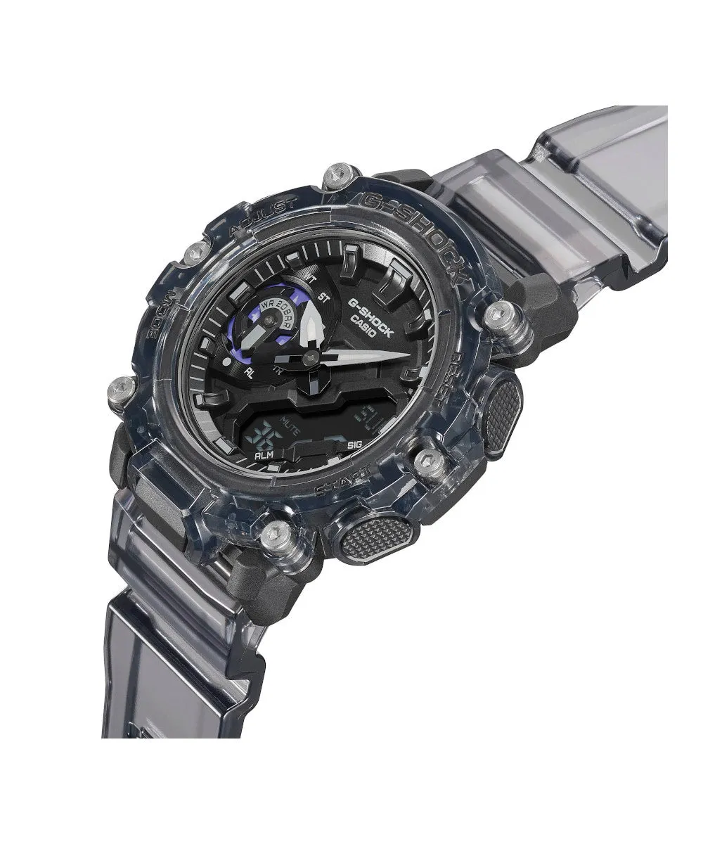 CASIO GA-2200SKL-8ADR