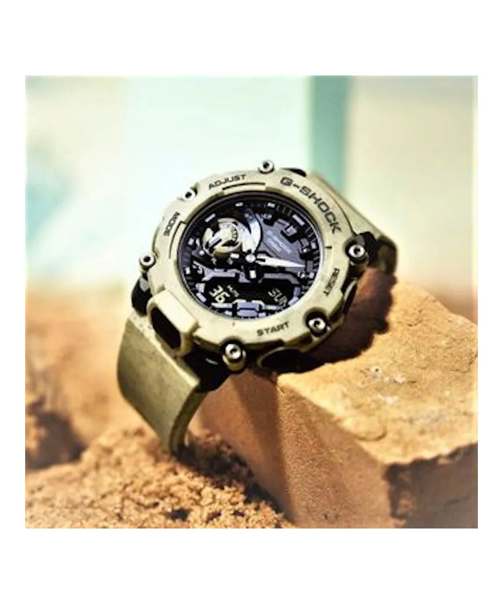 CASIO GA-2200SL-5ADR