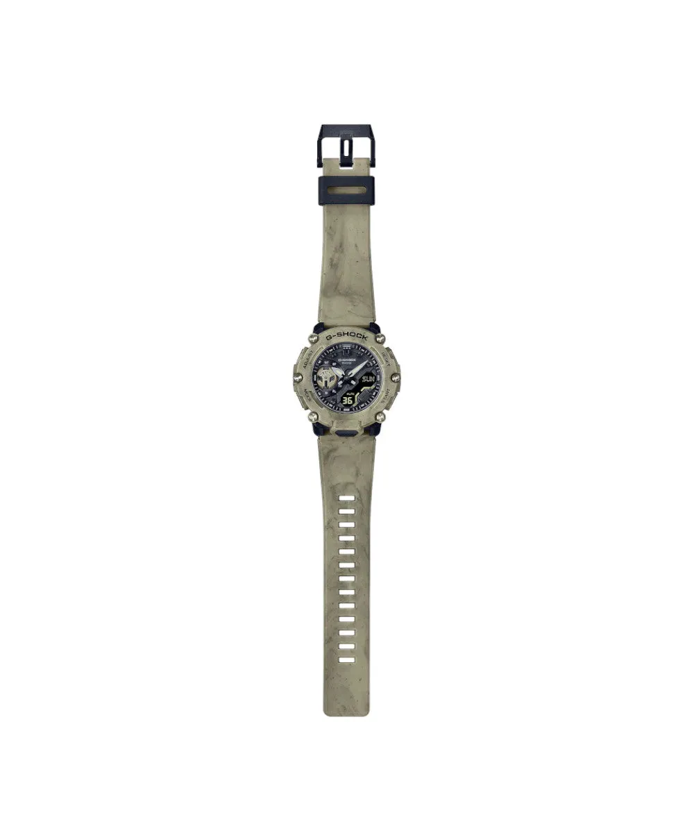 CASIO GA-2200SL-5ADR