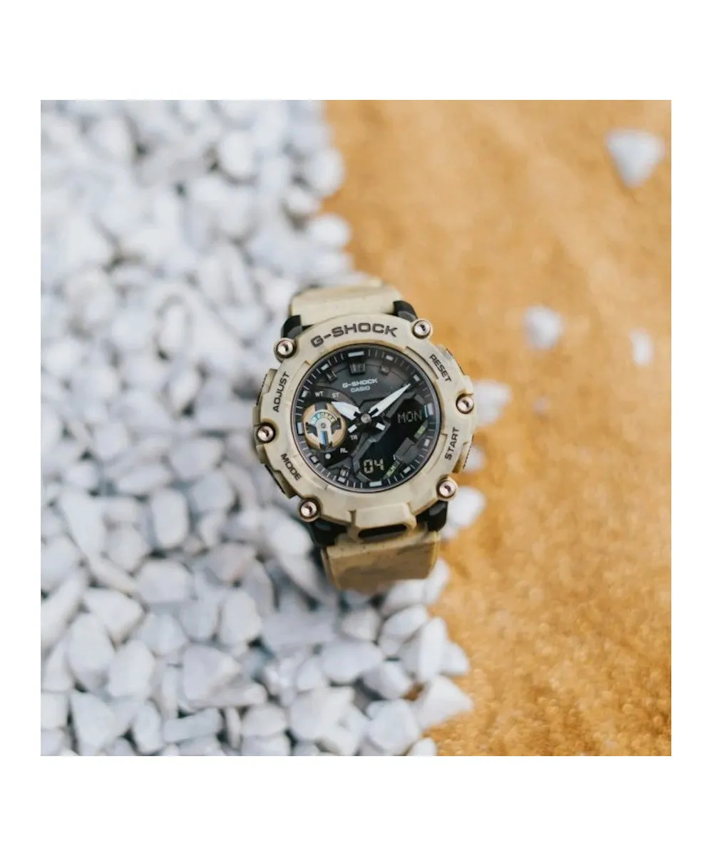 CASIO GA-2200SL-5ADR
