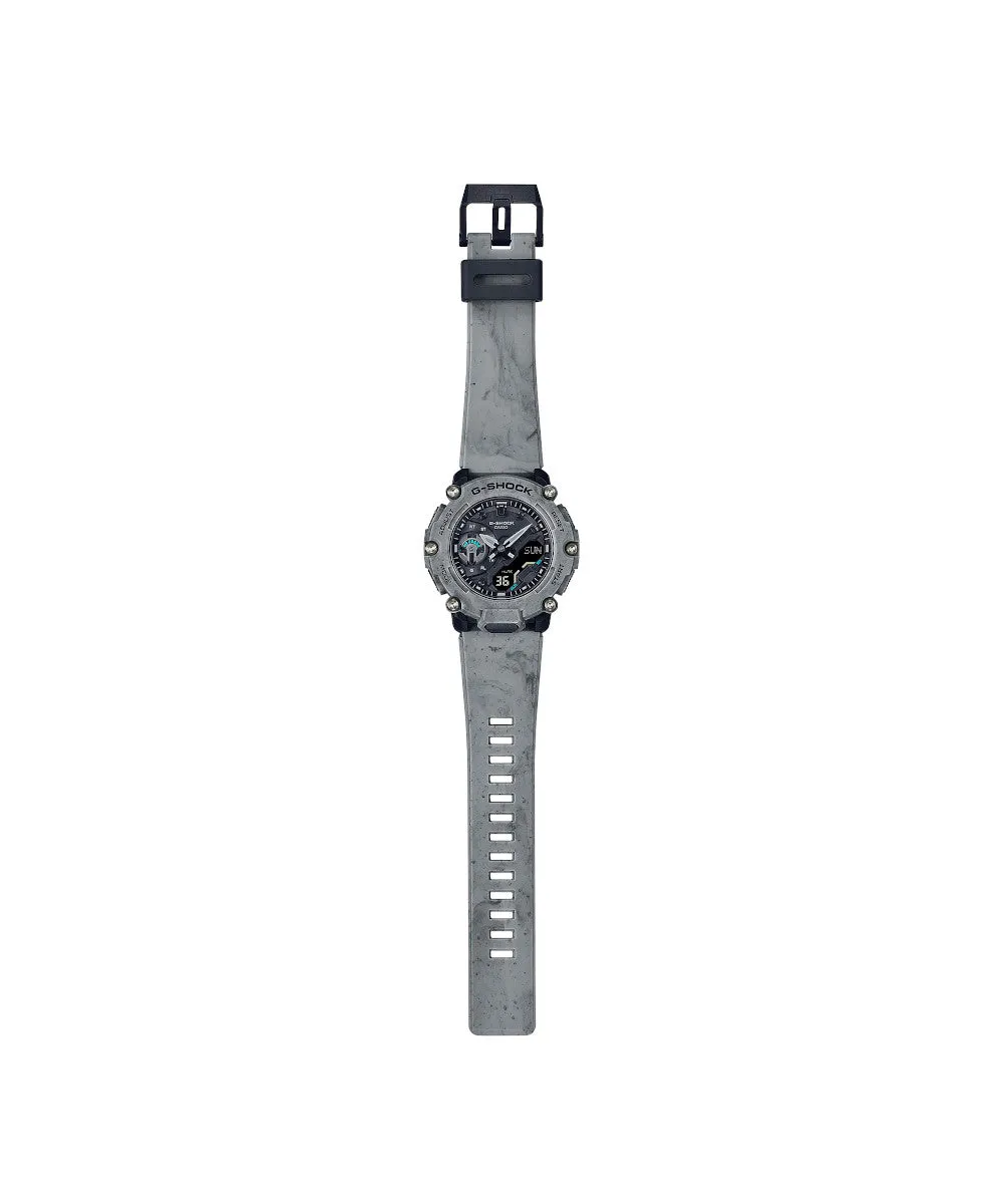 CASIO GA-2200SL-8ADR