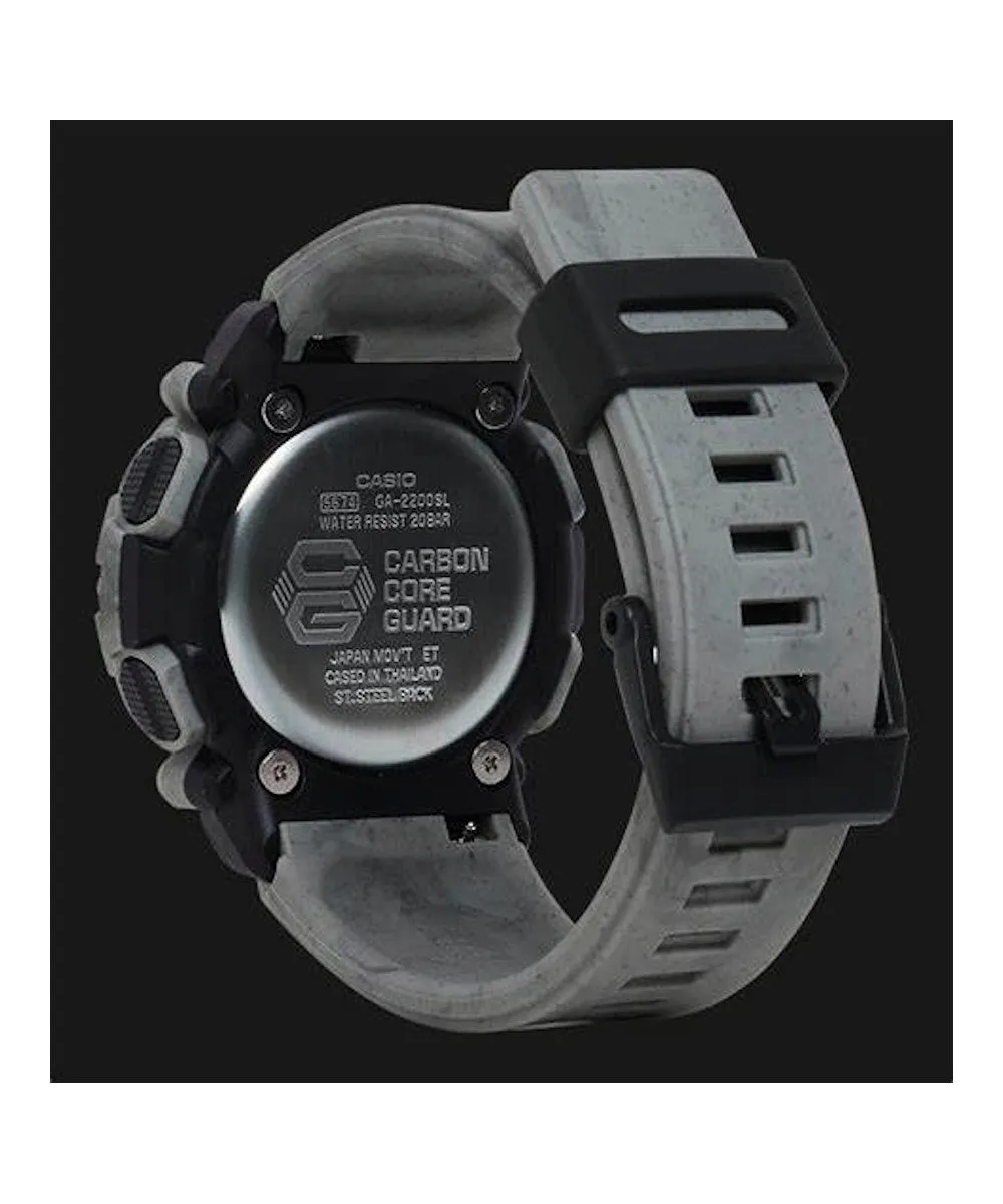 CASIO GA-2200SL-8ADR