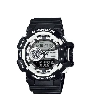 CASIO GA-400-1ADR