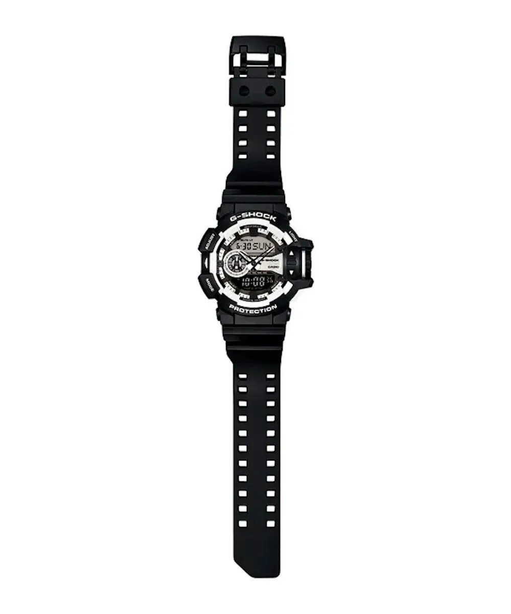 CASIO GA-400-1ADR