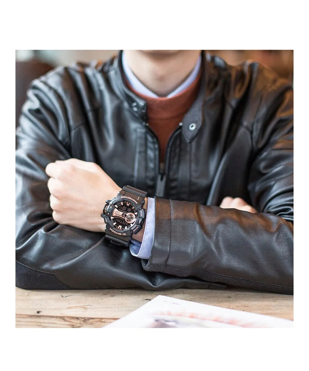 CASIO GA-400GB-1A4DR