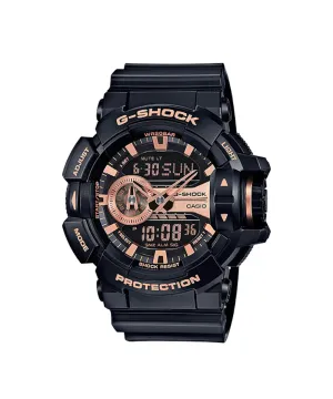 CASIO GA-400GB-1A4DR