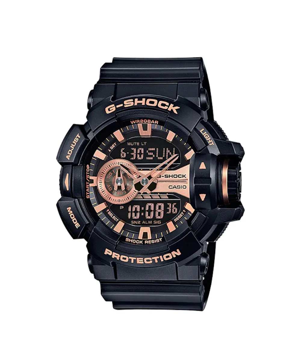 CASIO GA-400GB-1A4DR