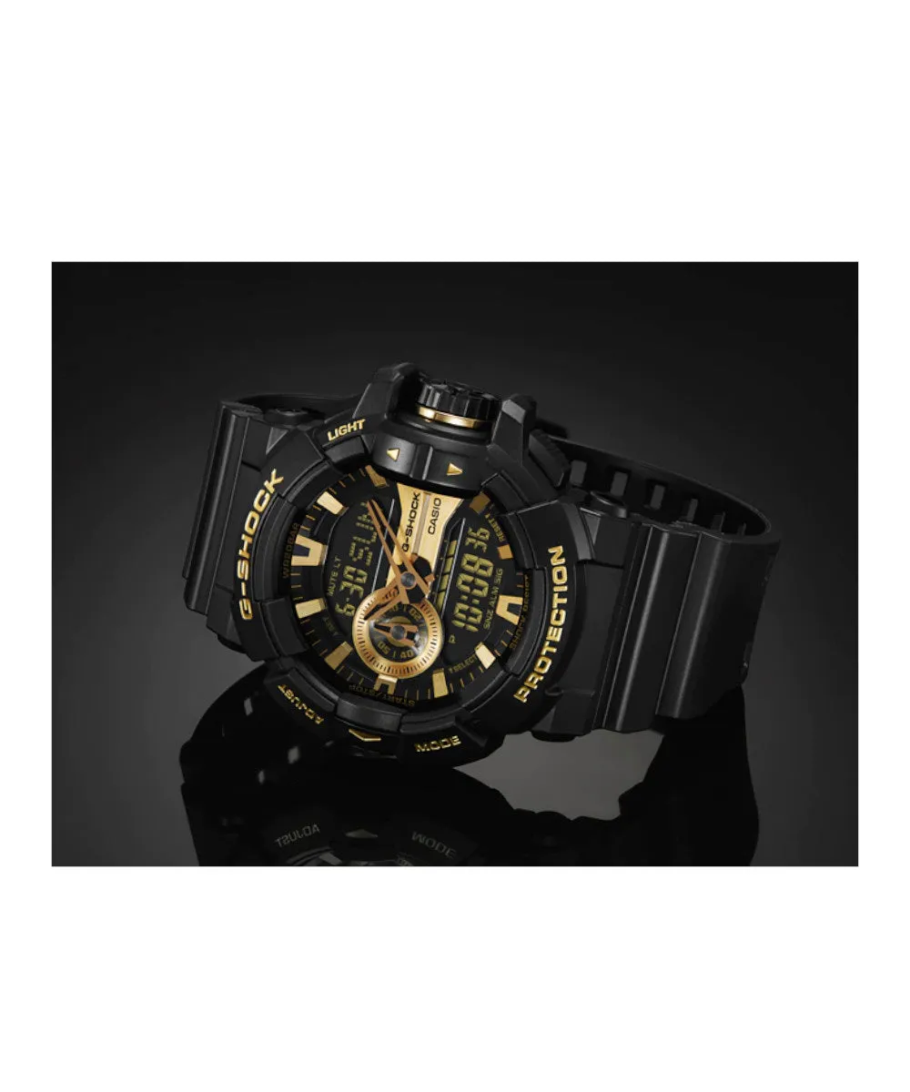 CASIO GA-400GB-1A9DR