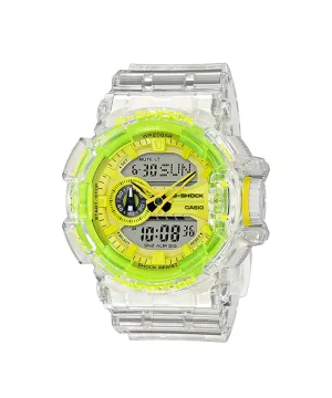 CASIO GA-400SK-1A9DR