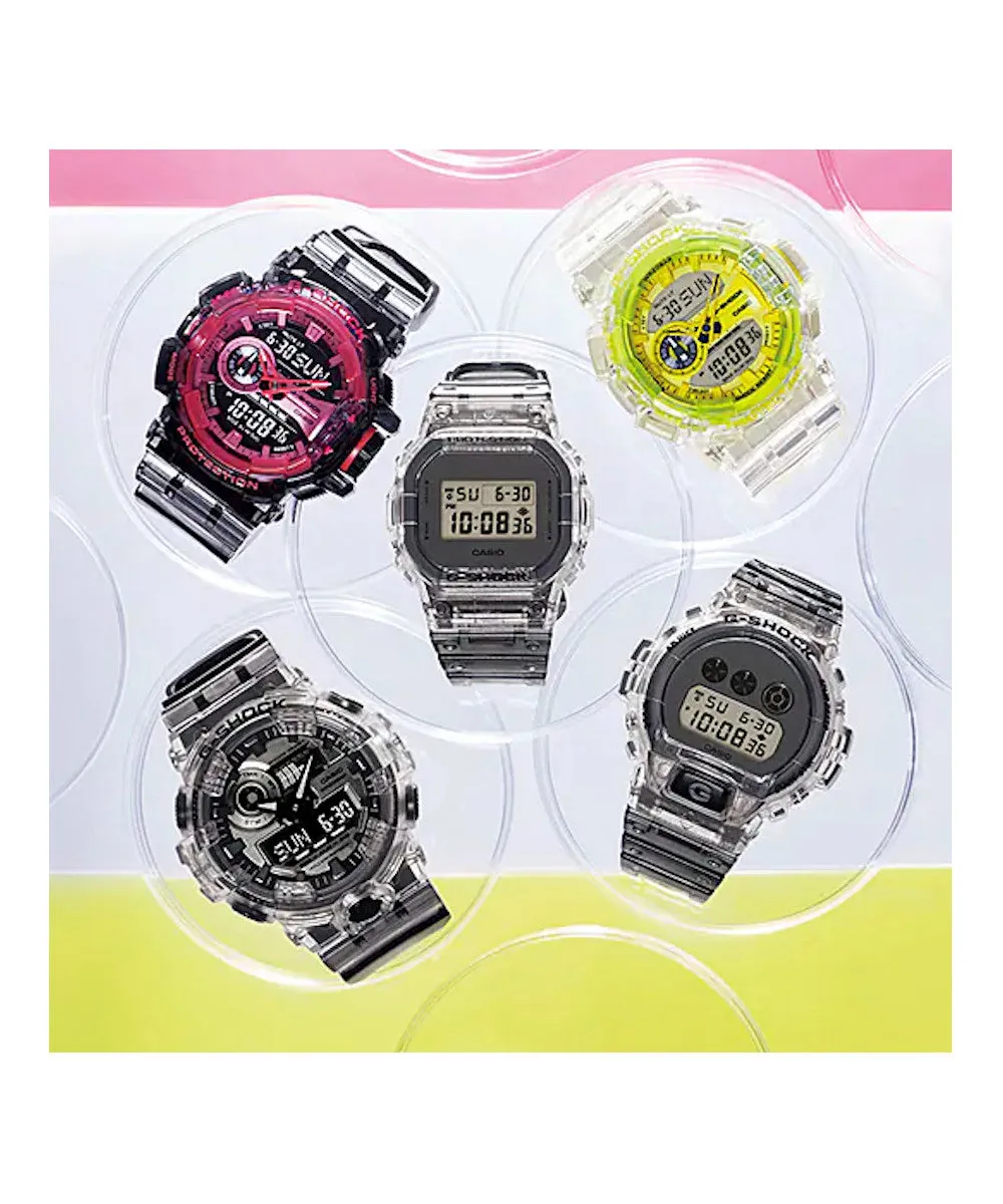 CASIO GA-400SK-1A9DR